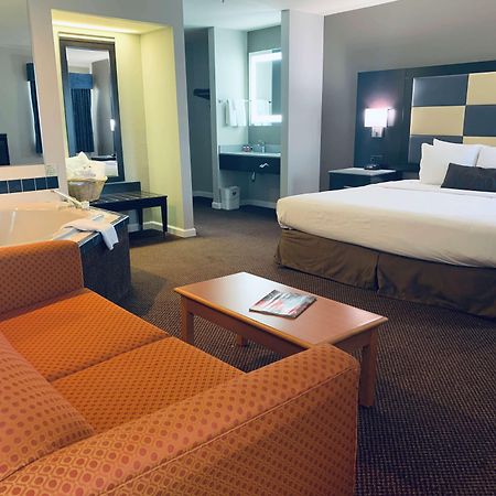 Surestay Plus Hotel By Best Western Redding Εξωτερικό φωτογραφία
