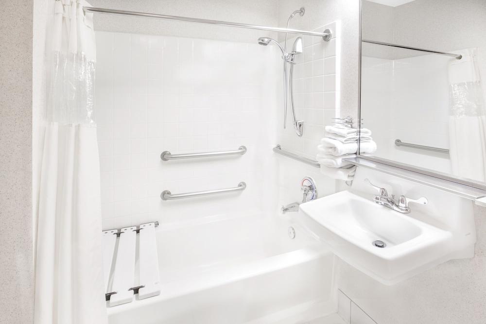 Surestay Plus Hotel By Best Western Redding Εξωτερικό φωτογραφία