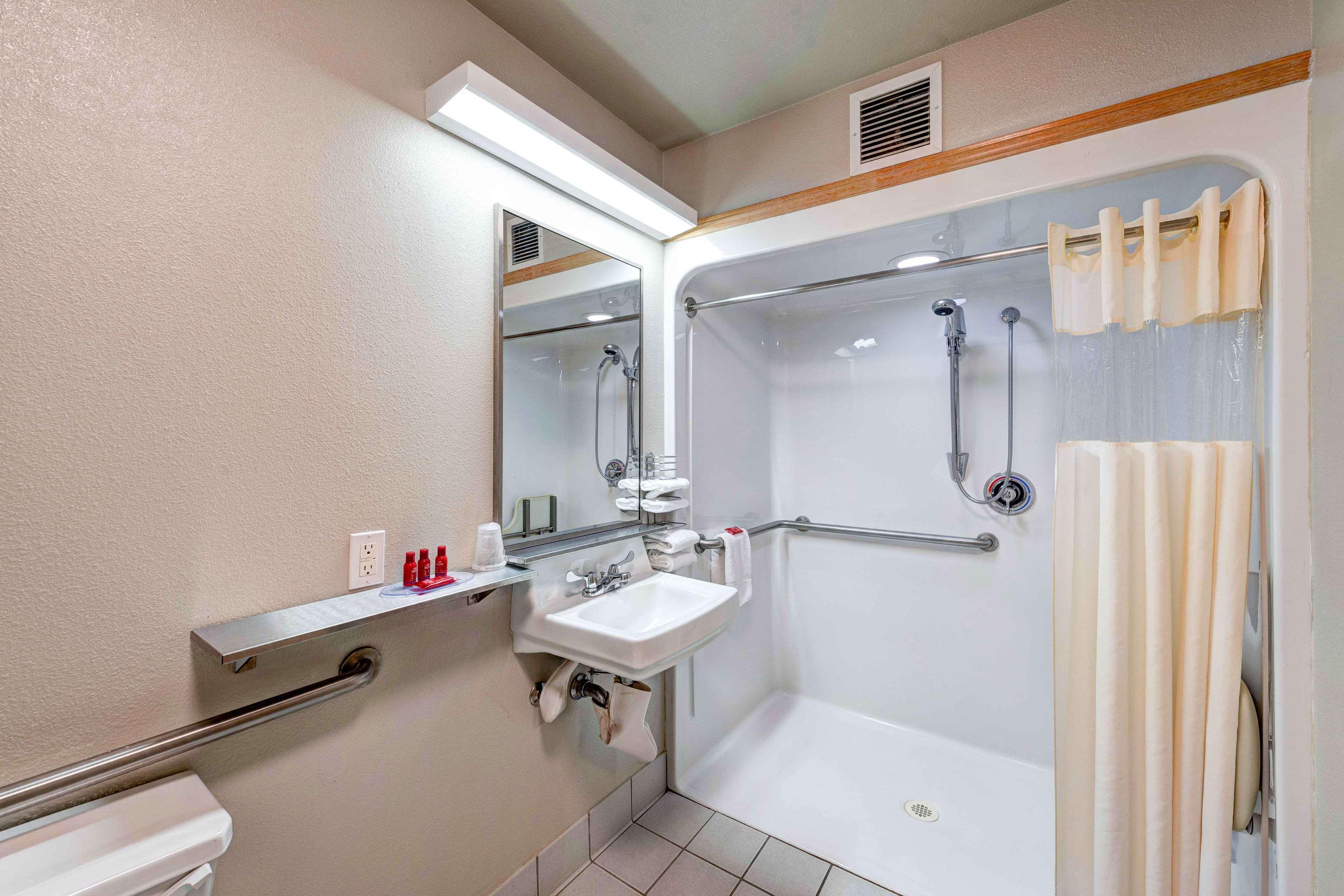 Surestay Plus Hotel By Best Western Redding Εξωτερικό φωτογραφία