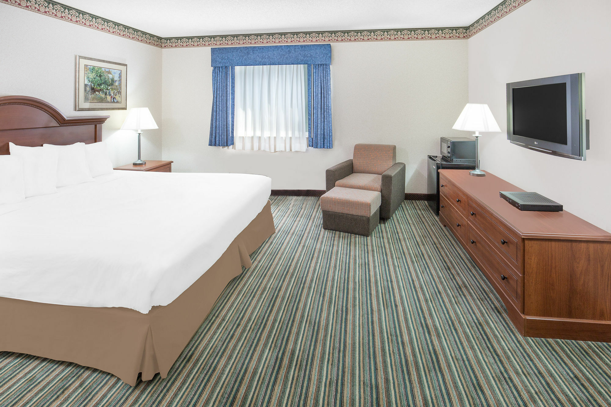 Surestay Plus Hotel By Best Western Redding Εξωτερικό φωτογραφία