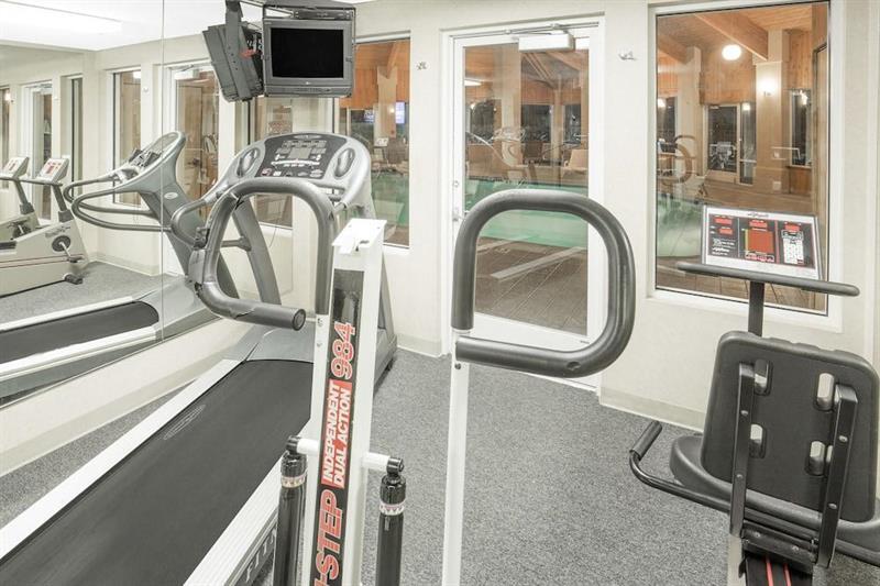 Surestay Plus Hotel By Best Western Redding Εξωτερικό φωτογραφία