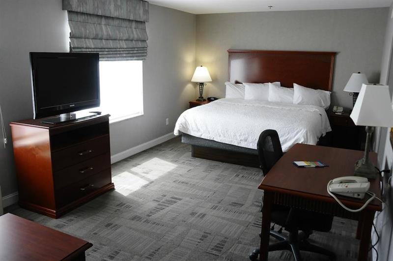 Surestay Plus Hotel By Best Western Redding Εξωτερικό φωτογραφία